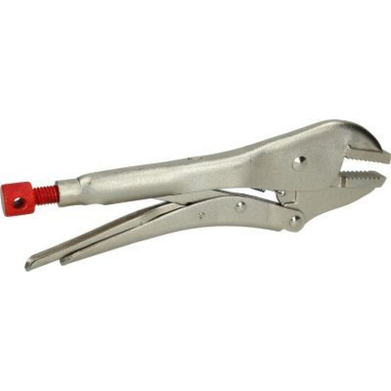 KS TOOLS Zange, gerade Backen, 45,5 mm, L 225 mm 115.1502 KS TOOLS Zange, gerade Backen, 45,5 mm, L 225 mm 115.1502