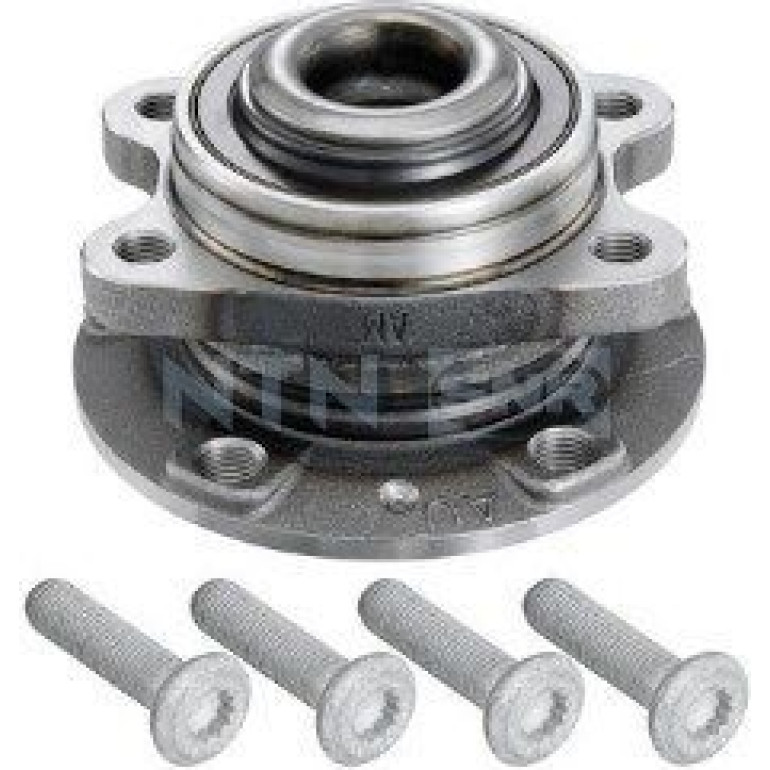 SNR Radlagersatz R157.42 SNR Radlagersatz R157.42