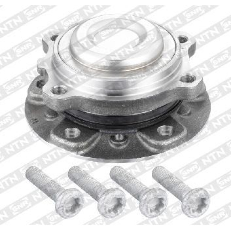Radlagersatz VA R150.47 Radlagersatz VA R150.47