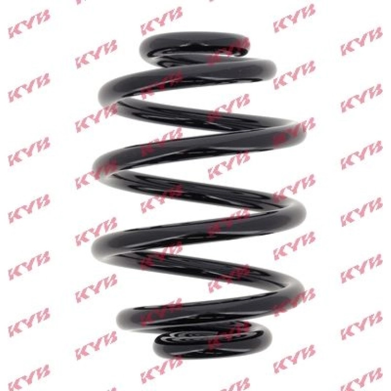 KYB Fahrwerksfeder Bmw T. Z3 (E36) 1.8-3.0 10.95-06.03 RX6197 KYB Fahrwerksfeder Bmw T. Z3 (E36) 1.8-3.0 10.95-06.03 RX6197