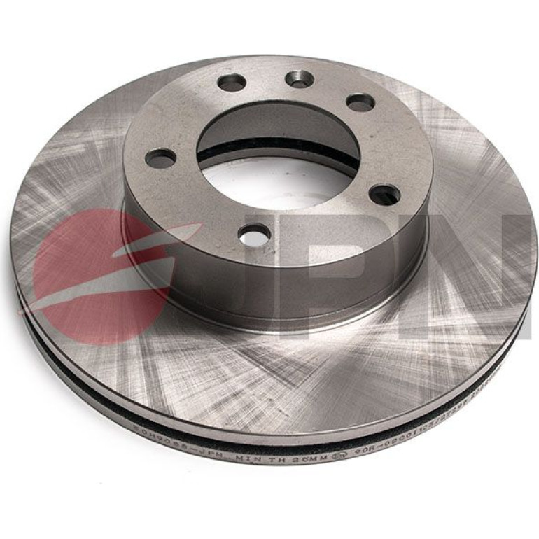 JPN Bremsscheibe 30H9088-JPN JPN Bremsscheibe 30H9088-JPN