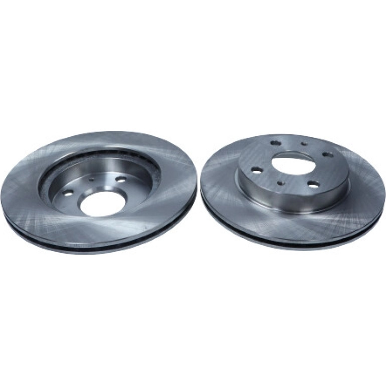 Maxgear Bremsscheibe Daihatsu P. Cuore/Sirion/Move/Yrv 98 19-2480