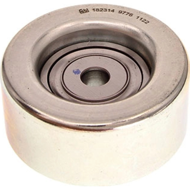 Umlenk-/Führungsrolle, Keilrippenriemen 182314 Umlenk-/Führungsrolle, Keilrippenriemen 182314
