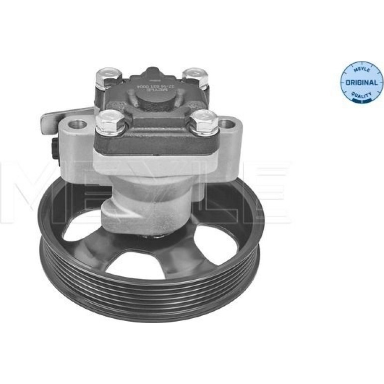 Servopumpe, Lenkung 37-14 631 0004 Servopumpe, Lenkung 37-14 631 0004