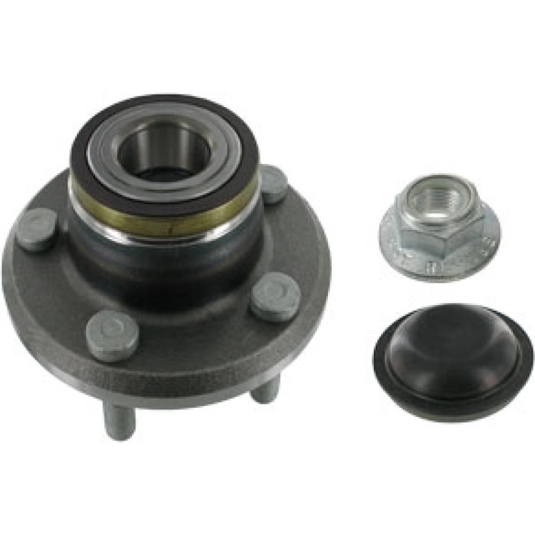 Radlagersatz VKBA 6717
