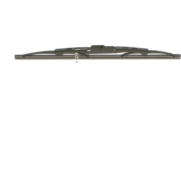 Bosch Wischerblatt H772 3397004772 Bosch Wischerblatt H772 3397004772