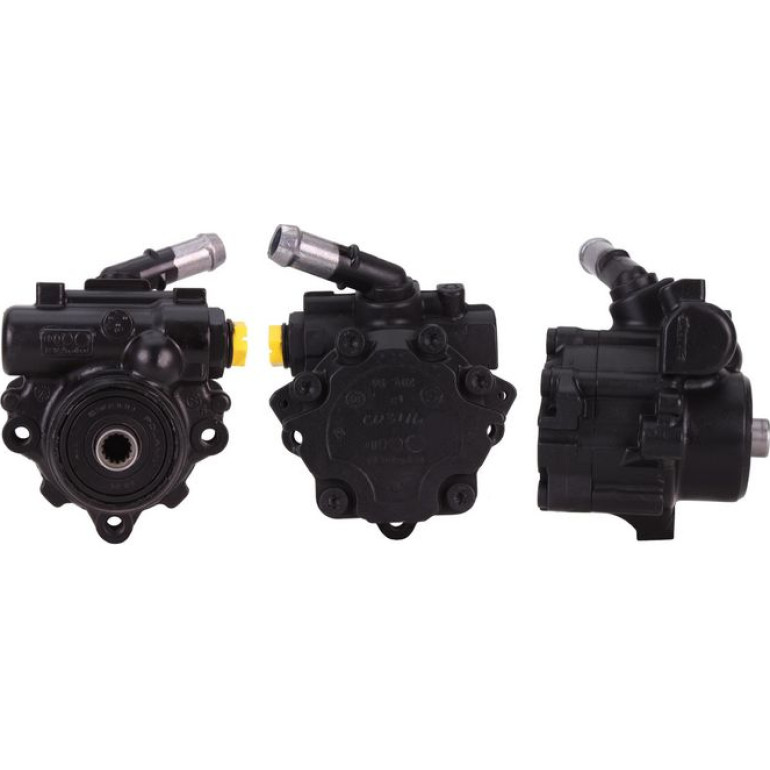 DRI Servopumpe 715520683 hydraulisch