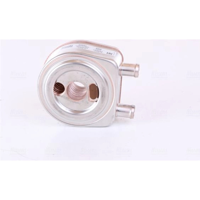 Ölkühler PKW 90697 Ölkühler PKW 90697