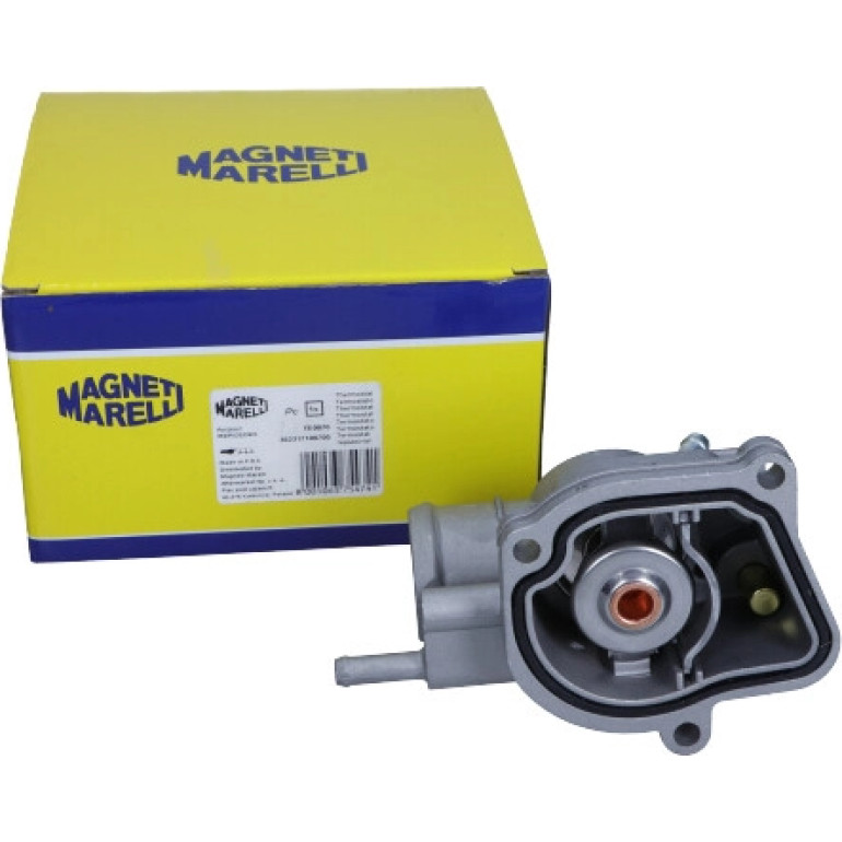 Thermostat, Kühlmittel 352317100700 Thermostat, Kühlmittel 352317100700