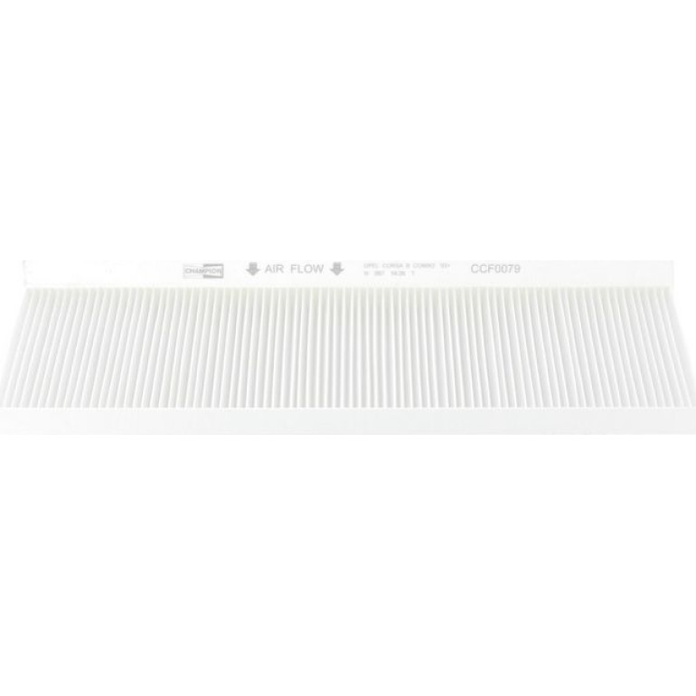 CHAMPION Innenraumfilter CCF0079 CHAMPION Innenraumfilter CCF0079