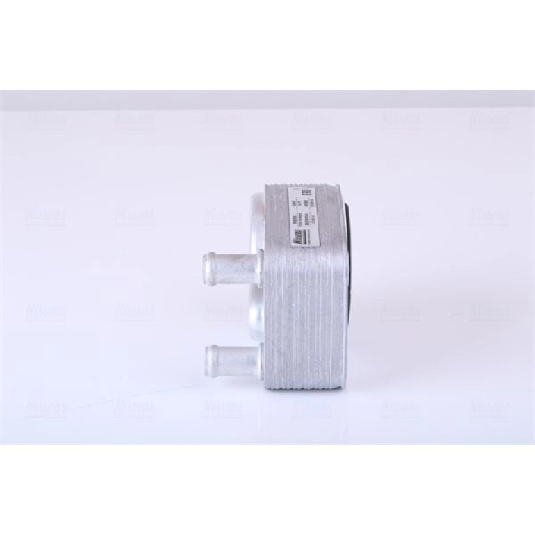 Ölkühler PKW 90898