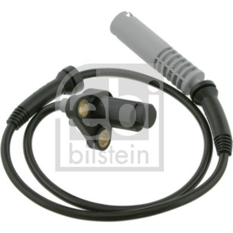 FEBI BILSTEIN ABS Sensor 24126 FEBI BILSTEIN ABS Sensor 24126