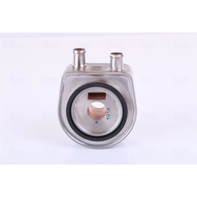 Ölkühler PKW 90774 Ölkühler PKW 90774
