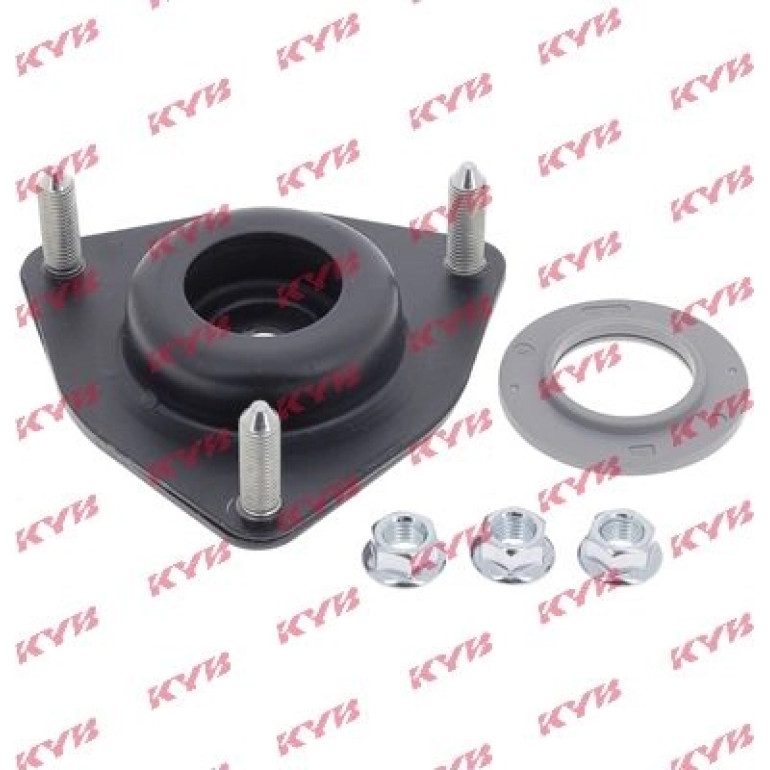 Lager - Radaufhängung. Citroen P. C4 Aircross, C-Crosser/ Mitsubishi Asx, Lancer, Outlander I, Ii/ Peugeot 4007, 4008 1,6-2,4 05/03- Le/Pr SM5657 Lager - Radaufhängung. Citroen P. C4 Aircross, C-Crosser/ Mitsubishi Asx, Lancer, Outlander I, Ii/ Peugeot 4007, 4008 1,6-2,4 05/03- Le/Pr SM5657