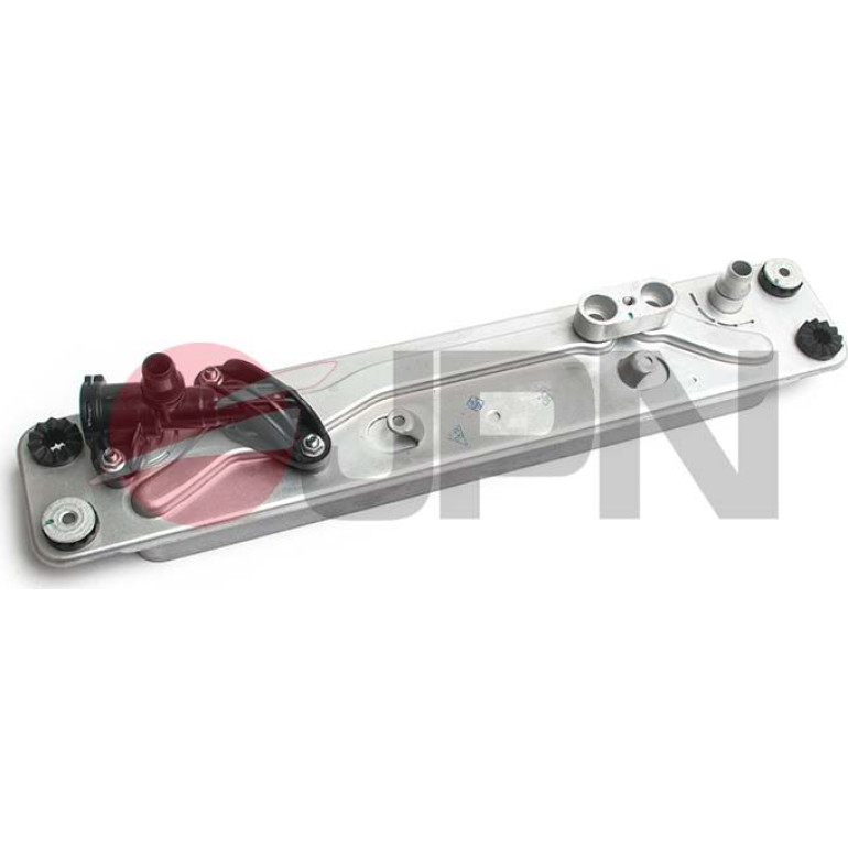 JPN Ölkühler, Automatikgetriebe 60C9398-JPN JPN Ölkühler, Automatikgetriebe 60C9398-JPN