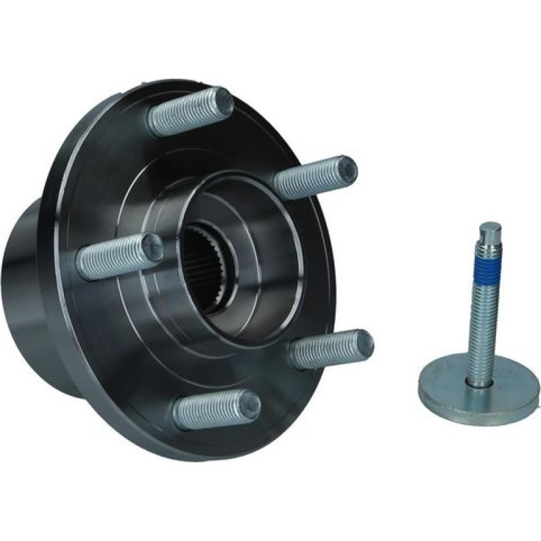 KAMOKA Radlagersatz 5500143 KAMOKA Radlagersatz 5500143