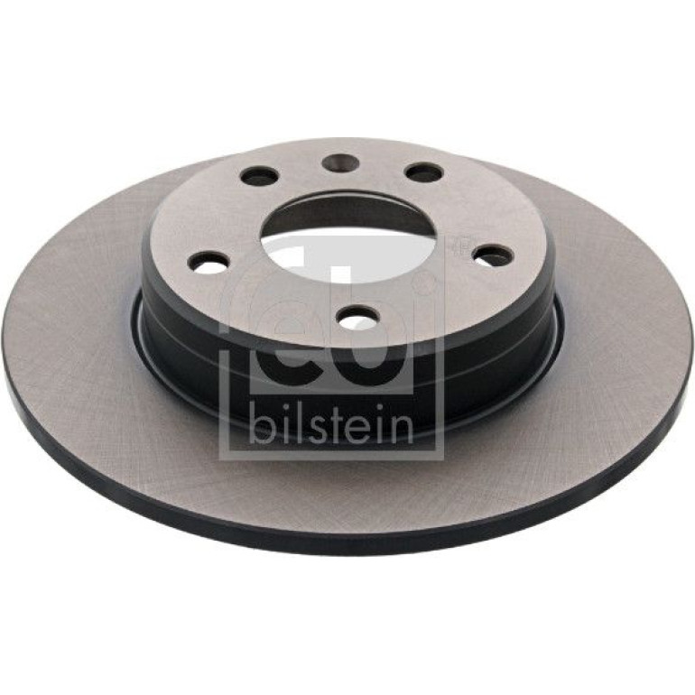 FEBI BILSTEIN Bremsscheibe 44043 FEBI BILSTEIN Bremsscheibe 44043