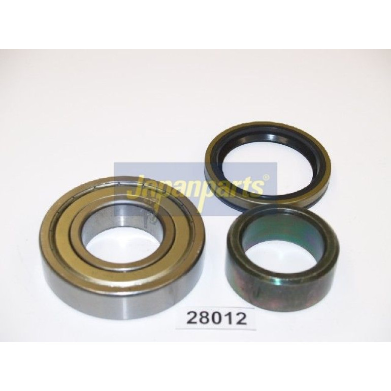 Japanparts Radlager KK-28012 Japanparts Radlager KK-28012