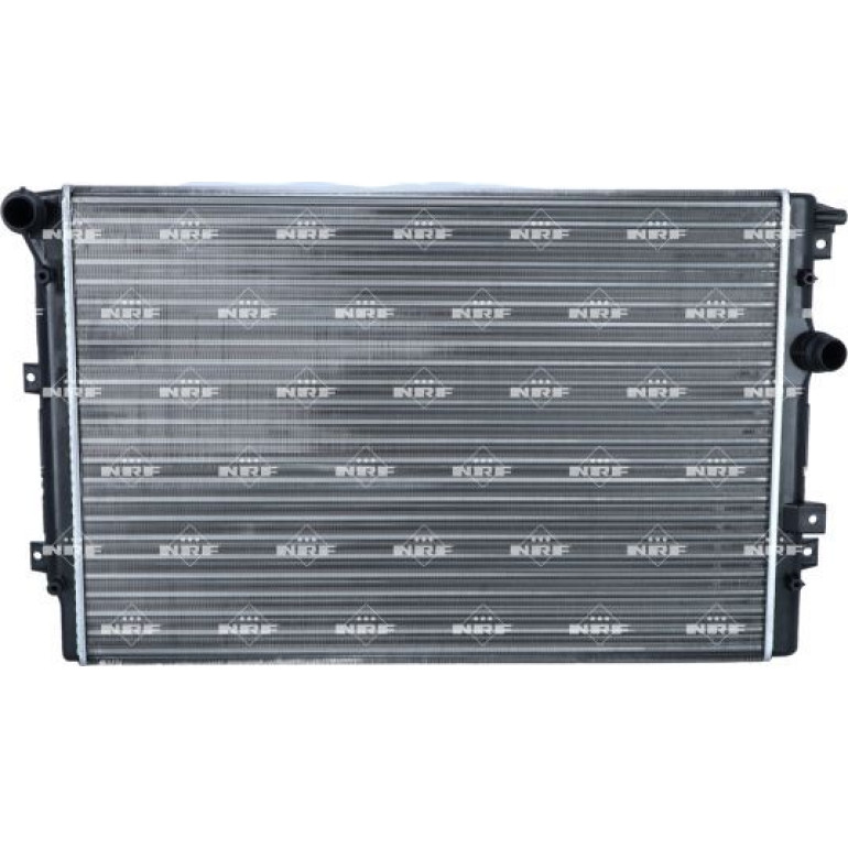 Kühler, Motorkühlung 59352A Kühler, Motorkühlung 59352A