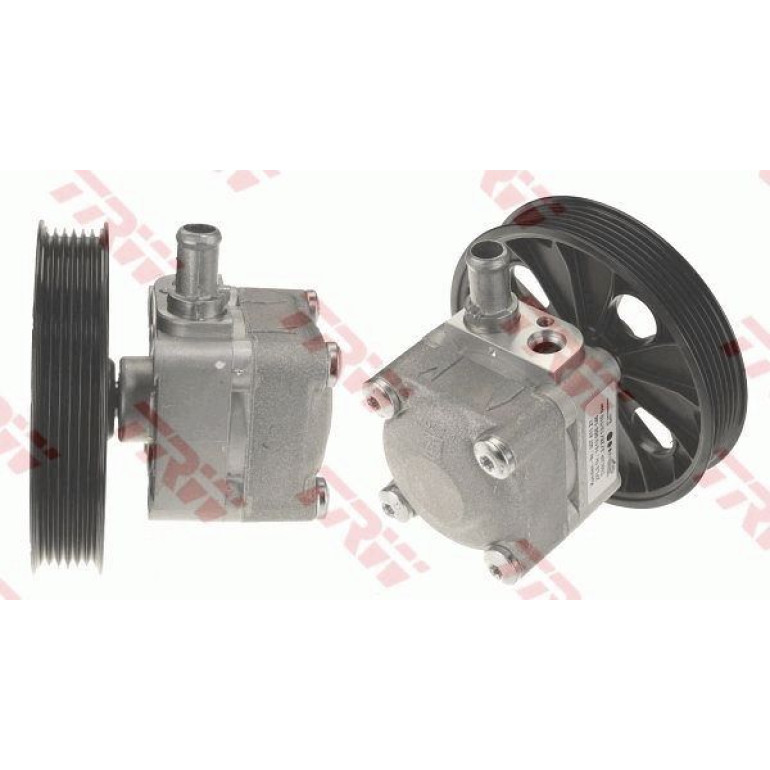 TRW Hydraulikpumpe JPR890 TRW Hydraulikpumpe JPR890
