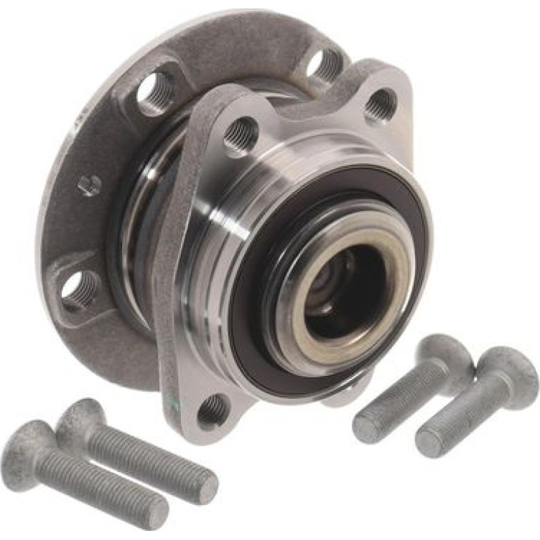 Radlagersatz HA VKBA 6548