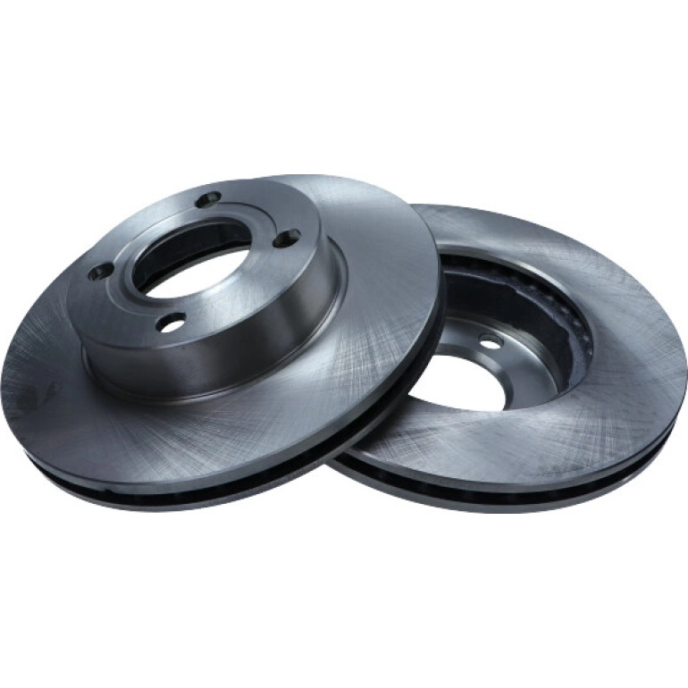 Maxgear Bremsscheibe Vw P. A80 1.8 19-0997 Maxgear Bremsscheibe Vw P. A80 1.8 19-0997