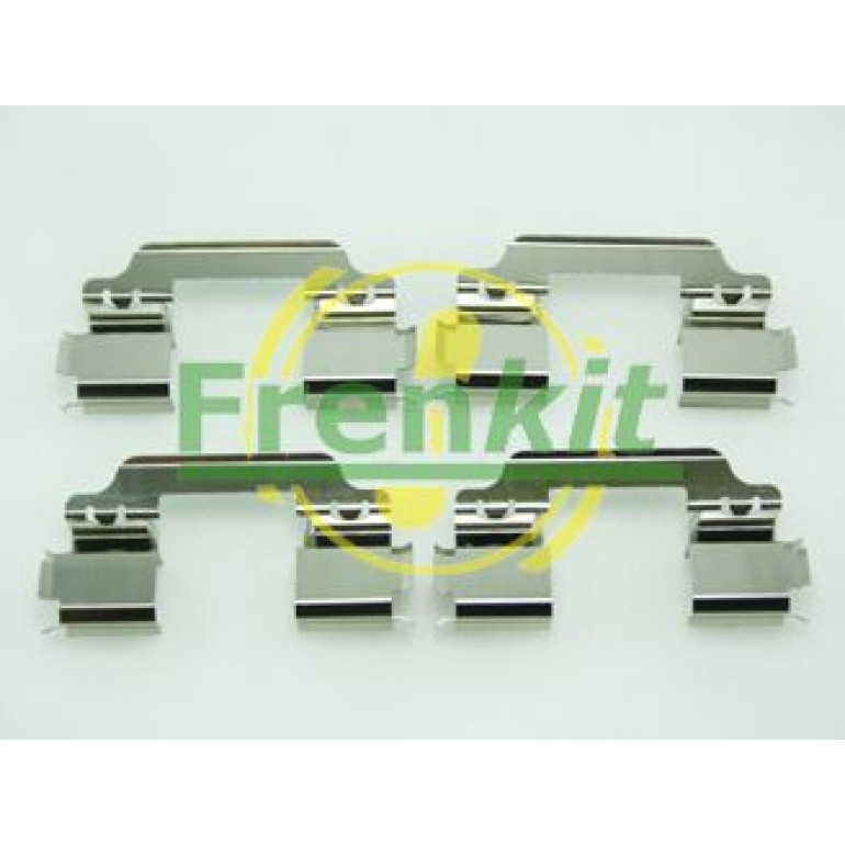 FRENKIT Zubehörsatz, Scheibenbremsbelag 901649 FRENKIT Zubehörsatz, Scheibenbremsbelag 901649