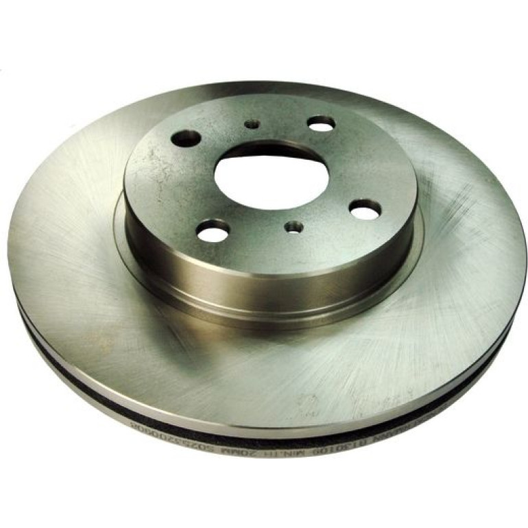 DENCKERMANN Bremsscheibe B130109 DENCKERMANN Bremsscheibe B130109
