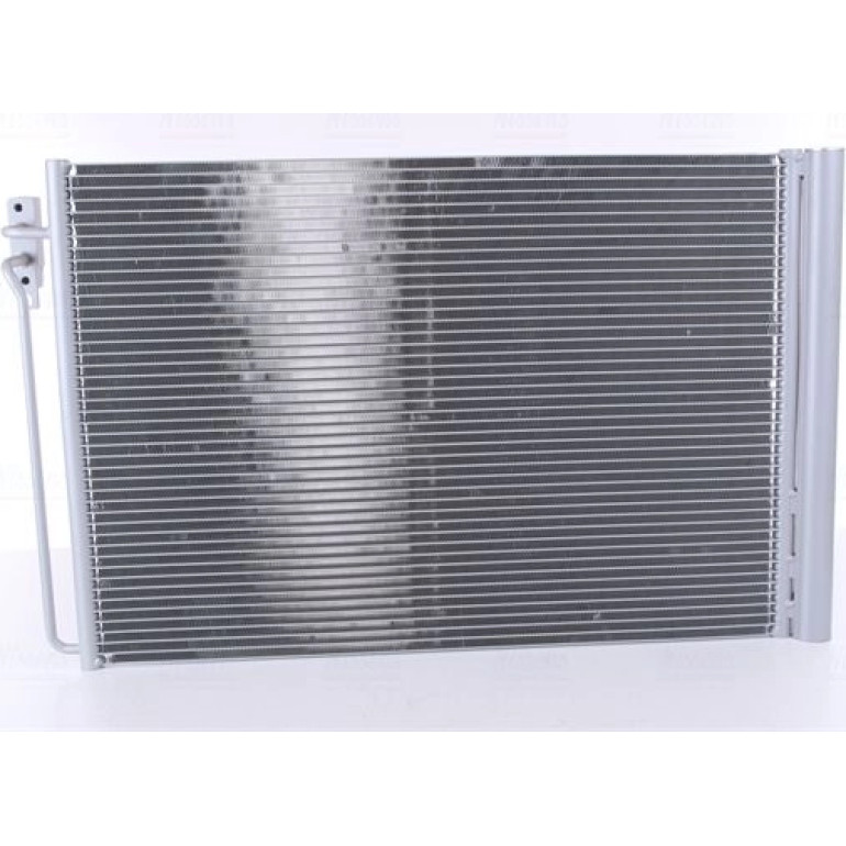 Kondensator PKW 940045 Kondensator PKW 940045