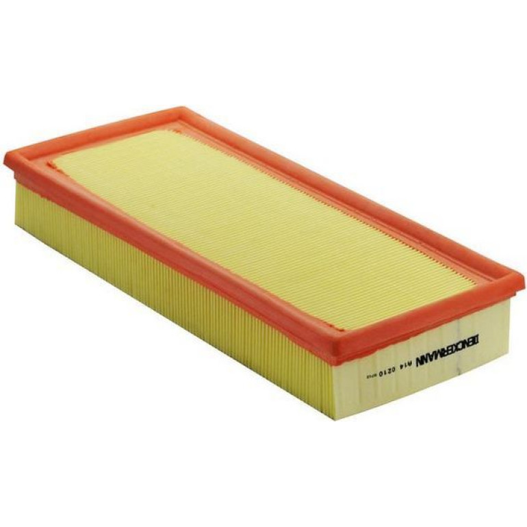 DENCKERMANN Luftfilter A140210 DENCKERMANN Luftfilter A140210