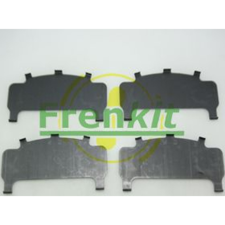 FRENKIT Zubehörsatz, Bremsbelag 940046 FRENKIT Zubehörsatz, Bremsbelag 940046