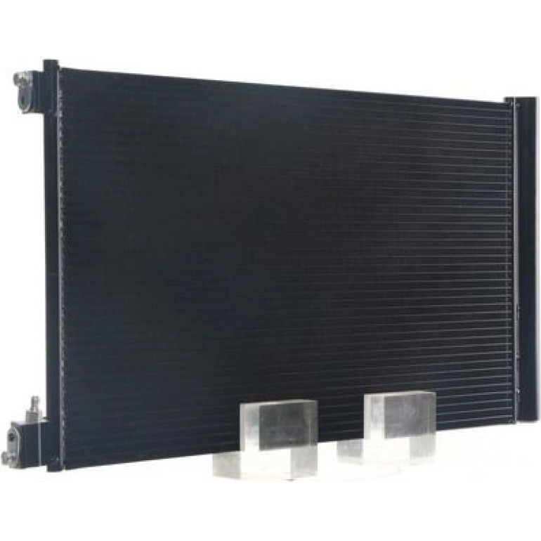 Kondensator, Klimaanlage AC 552 000S Kondensator, Klimaanlage AC 552 000S