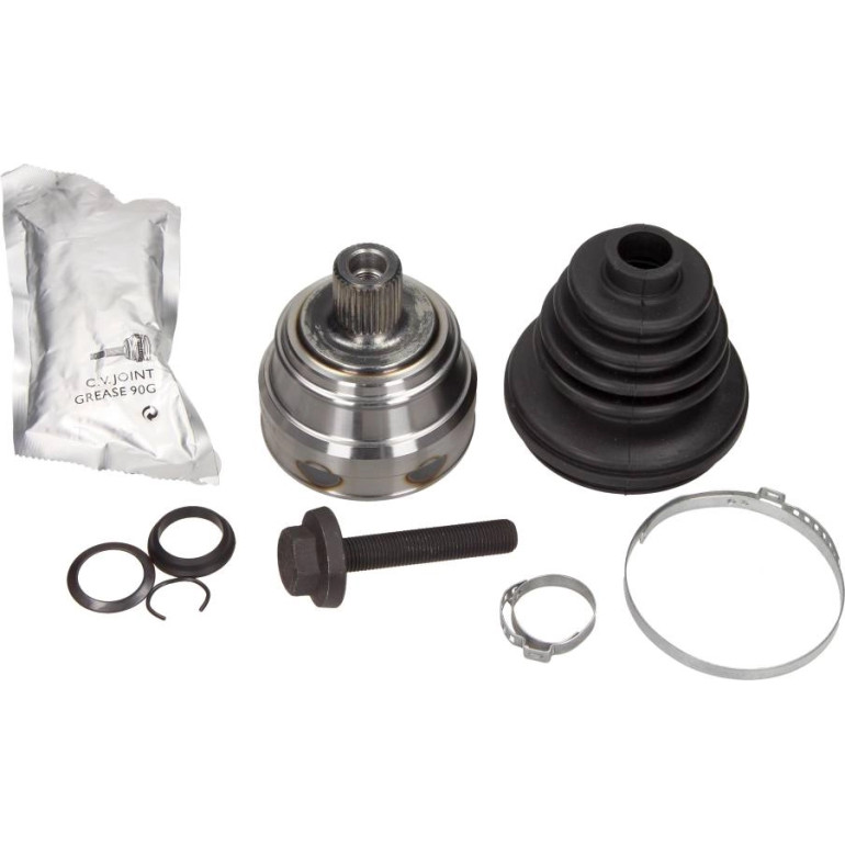 Gelenksatz, Antriebswelle Vw A80 1.6-2.3 88- -Abs 49-0239 Gelenksatz, Antriebswelle Vw A80 1.6-2.3 88- -Abs 49-0239