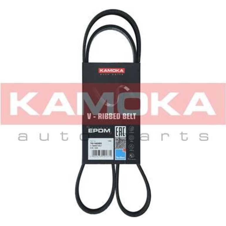 KAMOKA Keilrippenriemen 7016085 KAMOKA Keilrippenriemen 7016085
