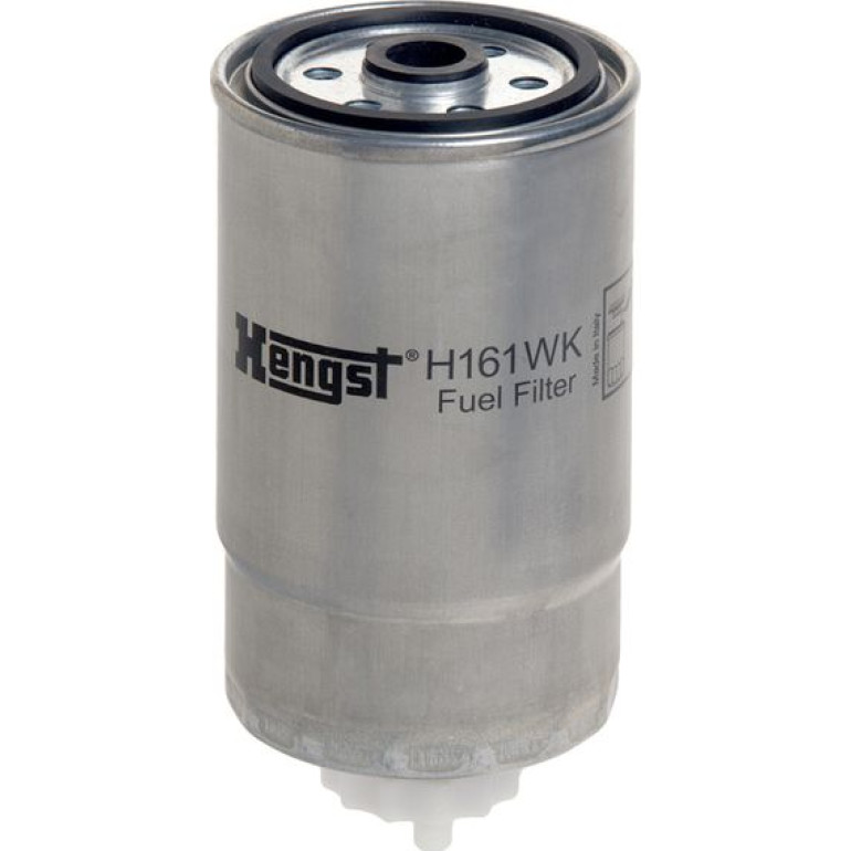 HENGST FILTER Kraftstofffilter H161WK HENGST FILTER Kraftstofffilter H161WK