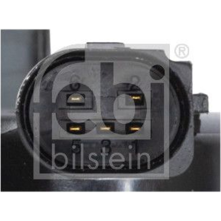 FEBI BILSTEIN AGR-Ventil 49841 FEBI BILSTEIN AGR-Ventil 49841