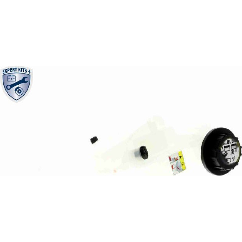 VAICO Ausgleichsbehälter, Kühlmittel V48-0162 VAICO Ausgleichsbehälter, Kühlmittel V48-0162
