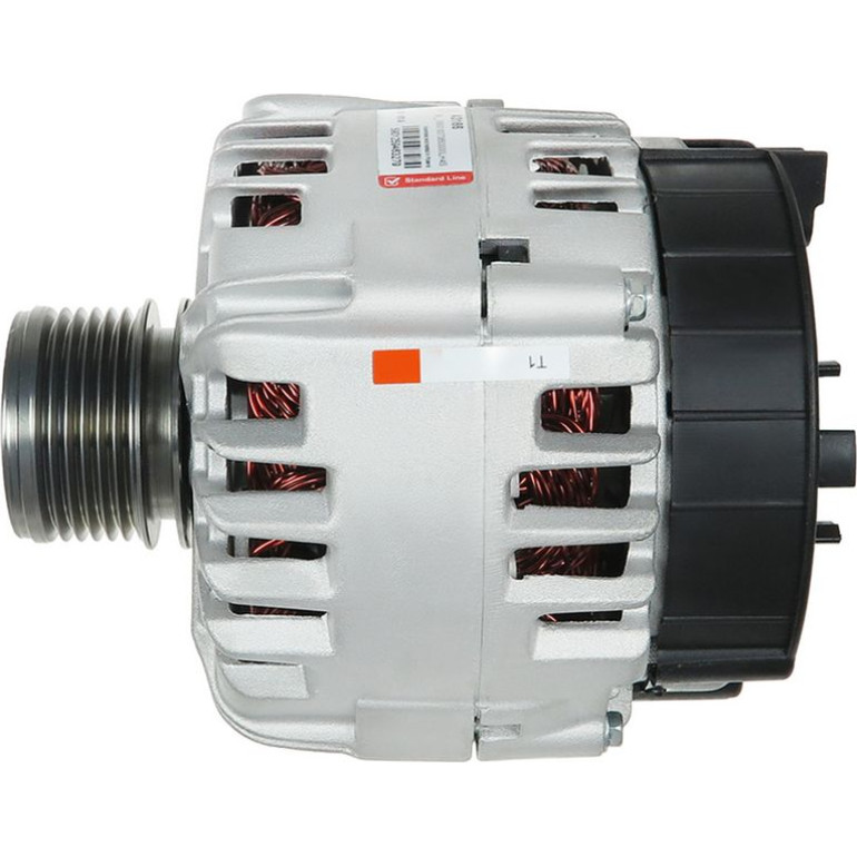 Generator A3166 Generator A3166