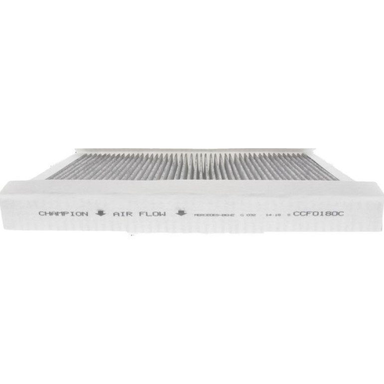 CHAMPION Filter, Innenraumluft CCF0180C CHAMPION Filter, Innenraumluft CCF0180C