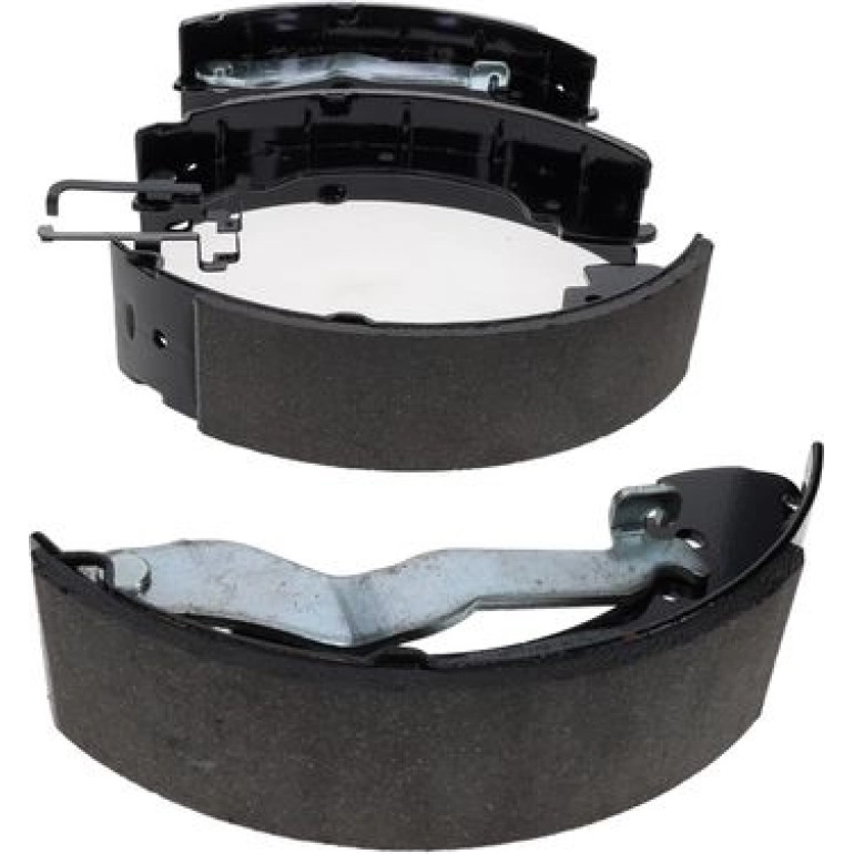 Bremsbacken 0 986 487 312 Bremsbacken 0 986 487 312