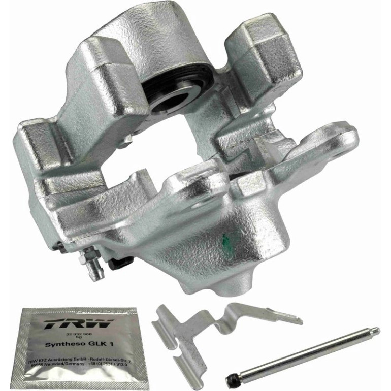 Tauschbremssattel HA li BHR265E Tauschbremssattel HA li BHR265E