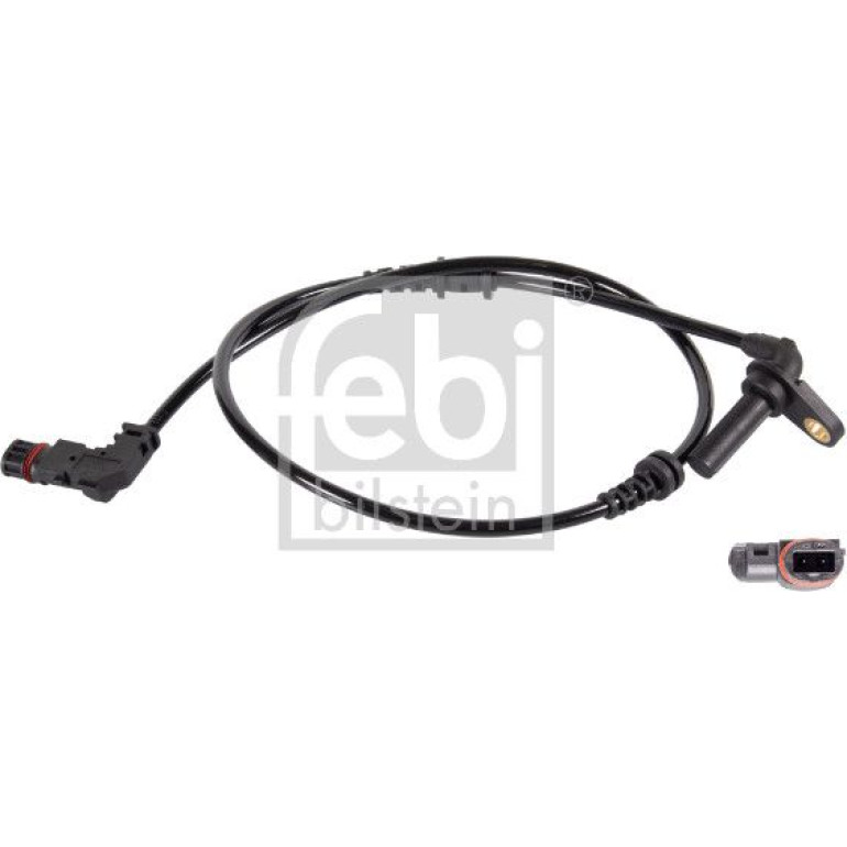 Sensor, Raddrehzahl 170682 Sensor, Raddrehzahl 170682