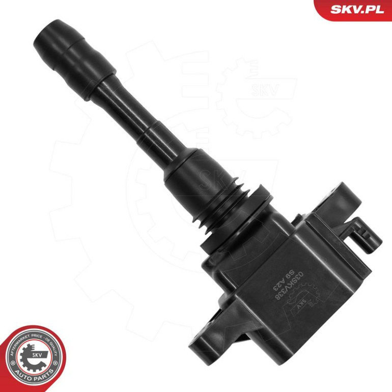 ESEN SKV Zündspule 03SKV338 ESEN SKV Zündspule 03SKV338