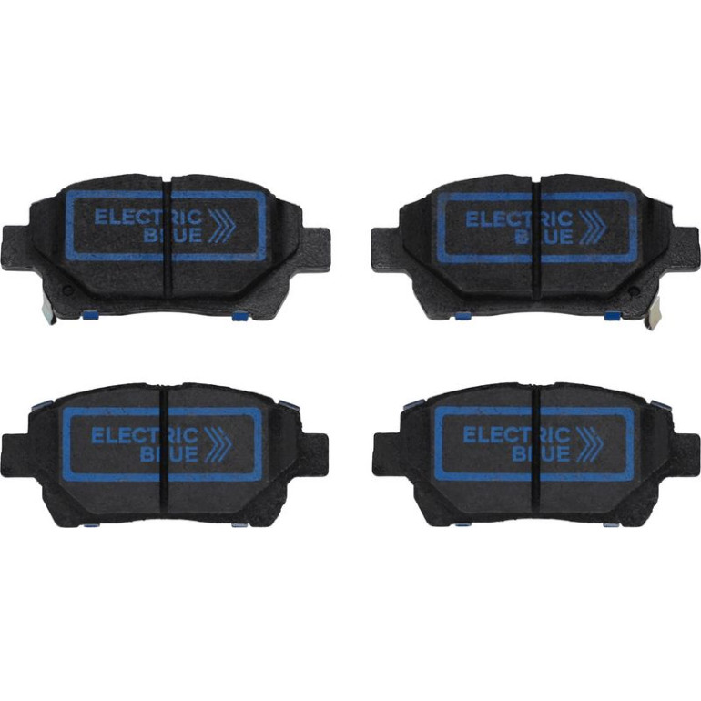 Bremsklötze VA Electric Blue GDB3317BTE Bremsklötze VA Electric Blue GDB3317BTE