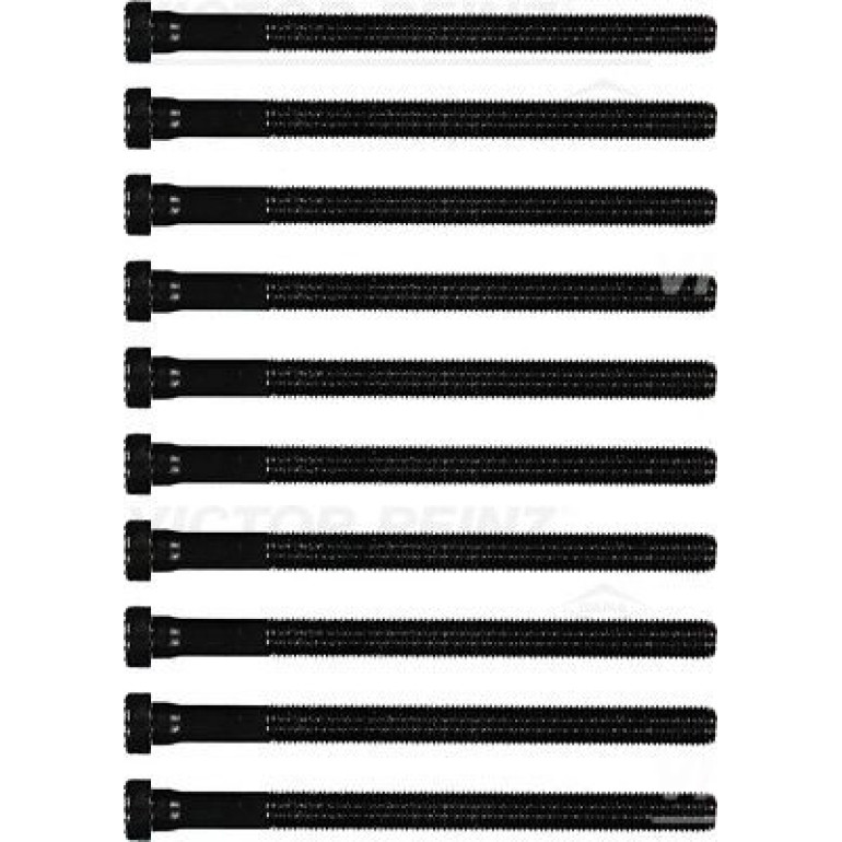 ZK-Schraubensatz 14-32196-02