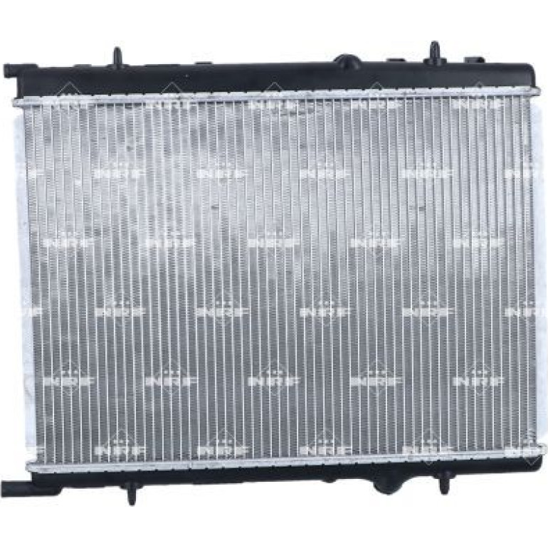 Kühler, Motorkühlung 58304 Kühler, Motorkühlung 58304