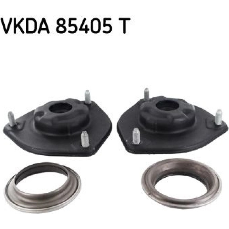 StützlagerSET 2Stk VKDA 85405 T