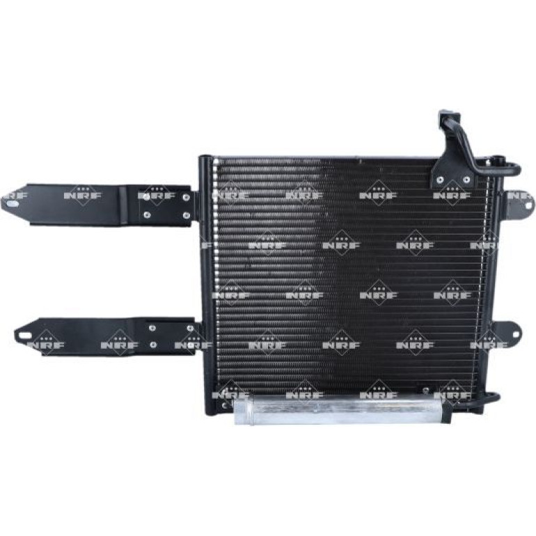Kondensator, Klimaanlage 35367 Kondensator, Klimaanlage 35367