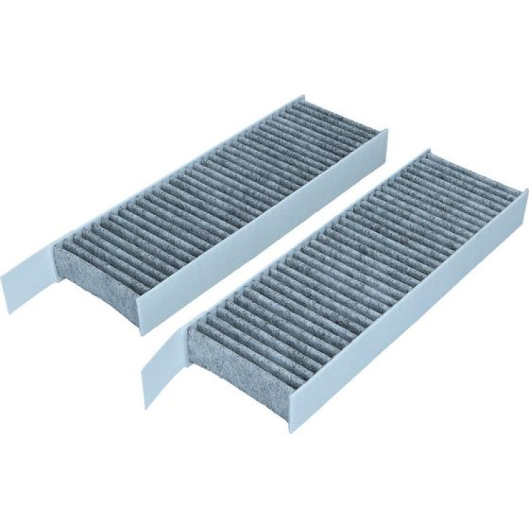 KAMOKA Filter, Innenraumluft F522401