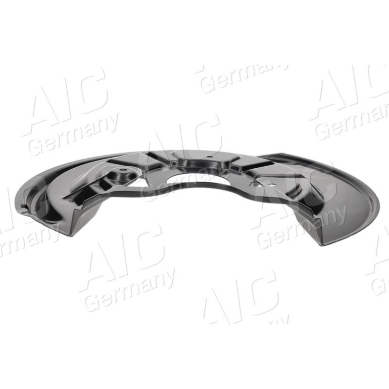 BREMSANKERBLECH H R VERZINKT D 282MM 9545876 BREMSANKERBLECH H R VERZINKT D 282MM 9545876